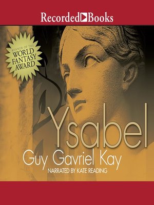 cover image of Ysabel
